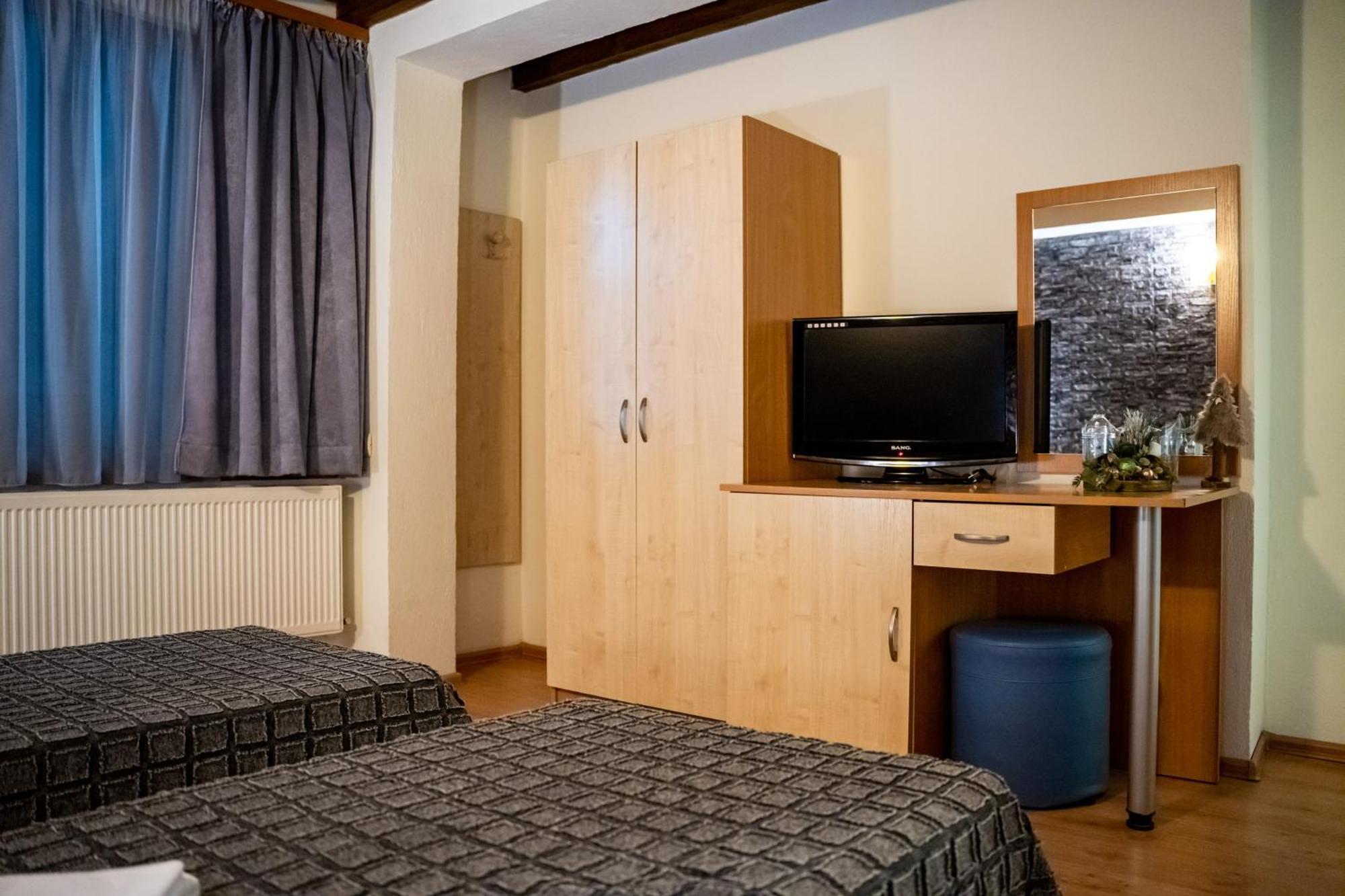 Matsurev Han Bansko Exterior photo