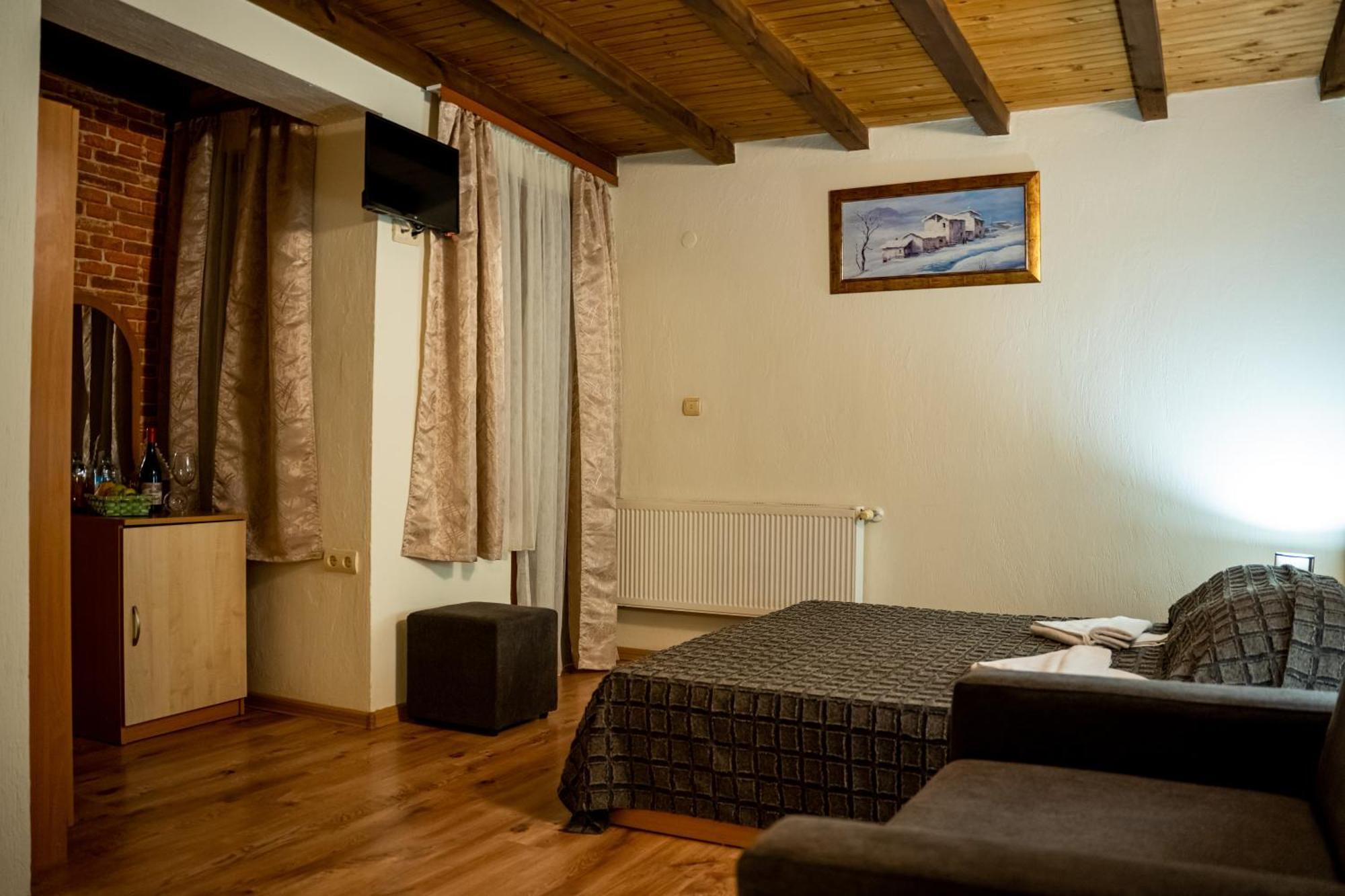 Matsurev Han Bansko Exterior photo