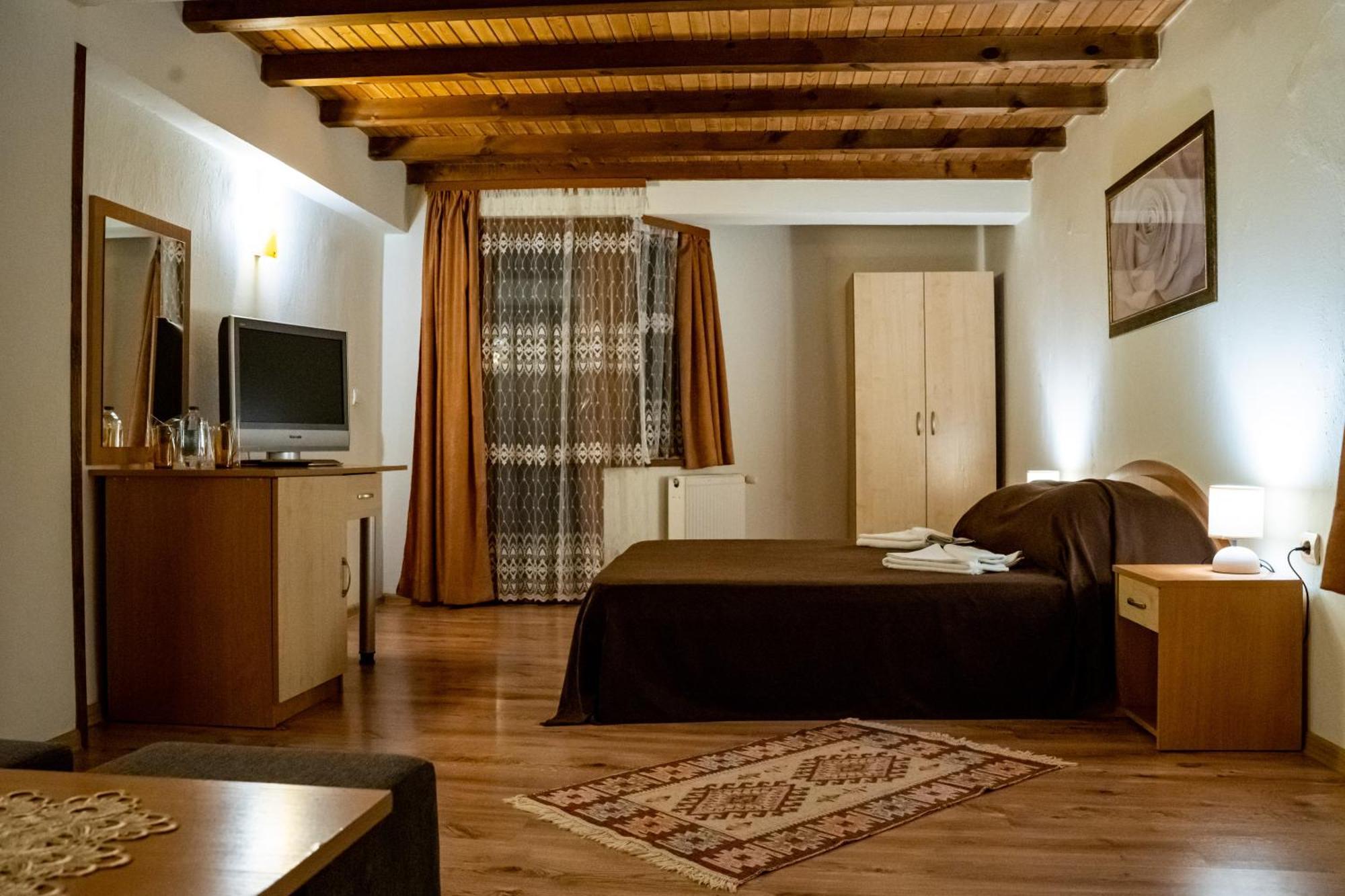 Matsurev Han Bansko Exterior photo